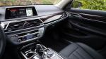 BMW 740e iPerformance 2018 года (NA)